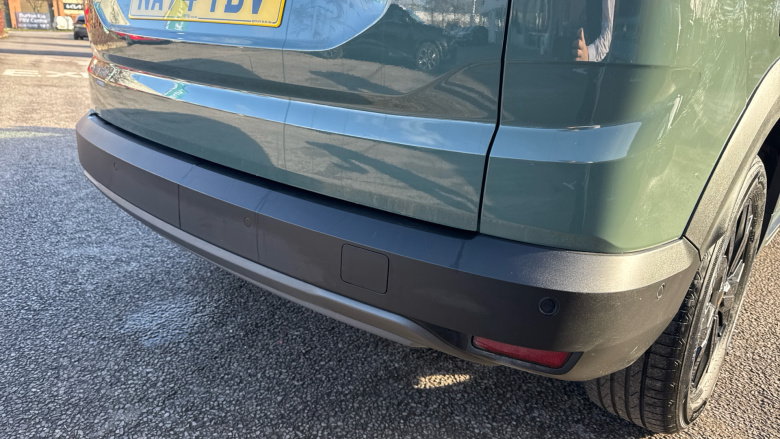 Dacia Jogger 1.6 HEV Extreme 5dr Auto Hybrid Estate